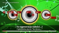 Kamil Bednarek - Poczuj Luz demo karaoke