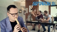 Przemyślenia Niekrytego Krytyka: TEN Z MUŁEM I WHITNEY