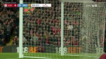 Liverpool 4-0 Manchester United /All Goals / Premier League (19. 04. 2022)