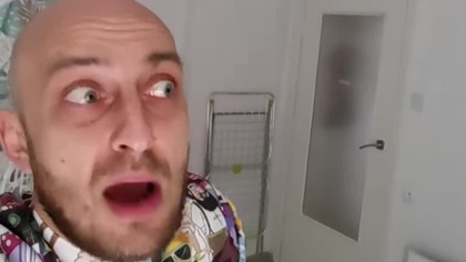 Positive Marcin - Halo tu ZUS czy Pani jeszcze żyje?