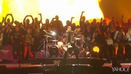 Metallica Live Rock in Rio USA - Las Vegas 2015 (Full Concert) 1080p HD