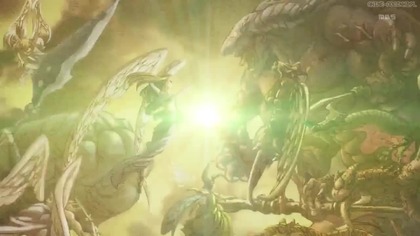 Nanatsu no Taizai - Sezon 1 - Odcinek 2 - Miecz Swietego Rycerza 720p Napisy PL