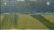 Ekstraklasa 2007/2008 - Kolejka 21.  Ruch Chorzów - Widzew Łódź 1:1