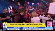 TVN24 - 25-01-2024 - Ogłoszenie nadawcy, Ogłoszenie społeczne, Reklamy, Pogoda, Sponsorzy