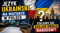 Język Ukraiński Na Maturze W Polsce | Stajemy Się Krajem Dwóch Narodów?