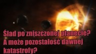 Asteroidy orbitujące wokół Marsa mogą być pozostałością po kolizji międzyplanetarnej