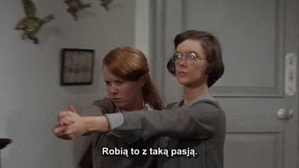 Pełnia życia panny Brodie 1969 napisy pl