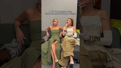Macie jakiegoś crusha czy jesteście w związku?#adafijał #maffashion #tanieczgwiazdami #crush