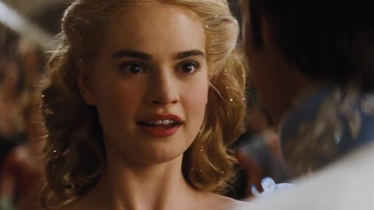 Cinderella 2015 The Ball dance CDA