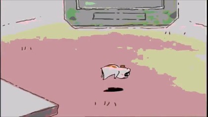 Ebichu in the 90s(1)