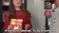 Dmuchane zabawki...  