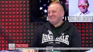 Pastor Chojecki chce wybuchu III wojny światowej