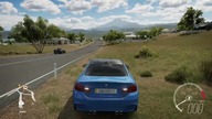 Forza Horizon 3 Live Gameplay PL wersja Demonstracyjna #2
