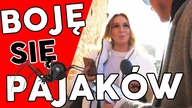 Czego się boisz? vs #Bartek (film kręcony przed )