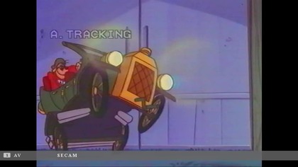 Bajki.  Kacze Opowieści.