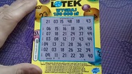 Zdrapki Duży Lotek Podsumowanie Tygodniowe 10 Zdrapek