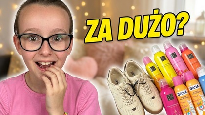 MAM PEŁNĄ SIATKĘ NOWOŚCI!   Mój szybki haul zakupowy  Daily Vlog 4 lipca 2026