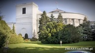 Sejm przyjął nowelizację ustawy o zgromadzeniach