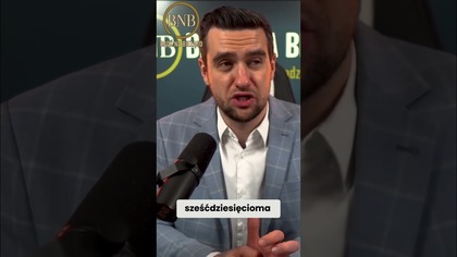 GOTÓWKA TO BEZPIECZEŃSTWO!
