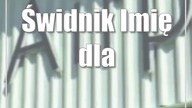 Świdnik: Imię dla lotniska