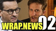 WRAP. NEWS #002 - Wyciąganie dzieci sprzed ekranu przez...  e-sport?