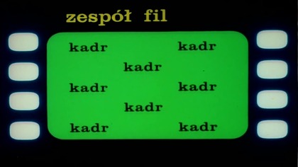 B. DYKIEL.  - Wyjjście awaryjjn.  (1982)