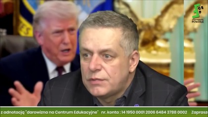 Kryzys Kościoła, Bliski Wschód i upadek elit - Arkadiusz Miksa w CEP