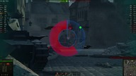 Hetzer moja pierwsza bitwa.  WOT