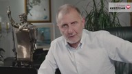 Hubert Czerniak - Witamina dobrego nastroju o wielkiej sile działania / B1, czyli tiamina
