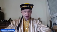 CHINY Mandżurów dynastia QING (1644-1911) dr Piotr Napierała