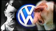 Historia marki VOLKSWAGEN
