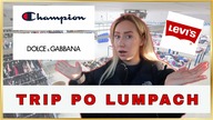 ZABIERAM WAS DO LUMPÓW W SZCZECINIE / HAUL