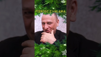 ŚWIĄTECZNE PIEROGI Z @HalamaGrzegorz #7