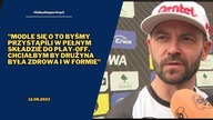 Piotr Protasiewicz po meczu z ROW-em Rybnik - 12. 08. 2023r.