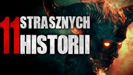11 Strasznych historii, przez które nie zaśniesz - Reddit CreepyPasta [Lektor PL]
