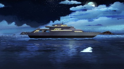 Scooby-Doo i zgadnij kto... S02E17 [Dubbing PL] (2019) (Serial animowany)