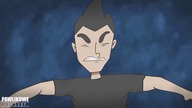 Five Nights at Freddy's 4 ANIMATED (Dubbing PL)