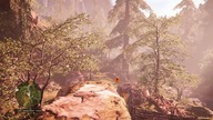Far Cry Primal [#21] Rzuć włócznią w Urkiego