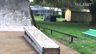 Cotygodniowa porcja najlepszych porażek