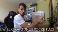 Paczka NIESPODZIANKA #13 oraz #14 !! ALE SŁODKO