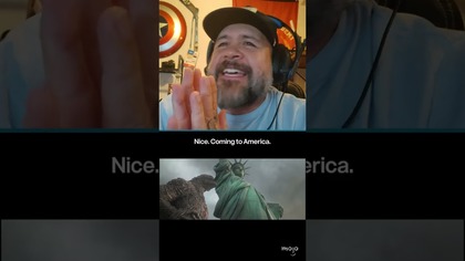 Godzilla Minus Zero Teaser Reaction