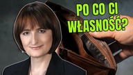 Ludzkość cofa się w rozwoju? Jesteśmy już w nowej epoce.  Magdalena Ziętek-Wielomska
