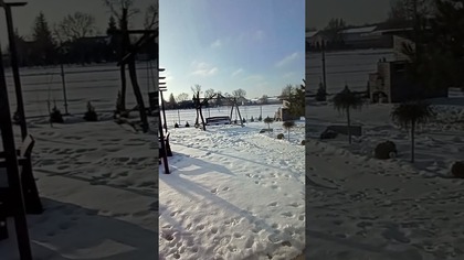 Za mały falownik 