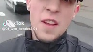 Tak się zachowują ludzie którzy otrzymali od nas pomoc wielomilionową GDZIE JEST POLICJA