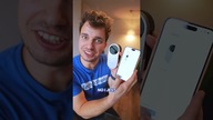 Ten Smart Lock przekształca drzwi w Inteligentne