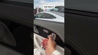 Maybach GLS 600, czyli brakuje takiego samochodu w wersji ELEKTRYCZNEJ 