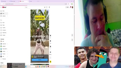 zajebisty niesamowity Live który polecam na 1000% live do godziny 22 59  21. 08. 2025 2025-08-21 14 01 [MeI9eH 4Wrc]