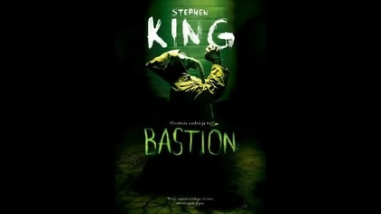 #11. #King#Stephan#Bastion#Audiobook PL
