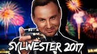 5 pomysłów na SYLWESTRA last minute - HASZTAGI