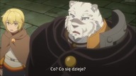 Zero kara Hajimeru Mahou no Sho - odcinek 6 PL